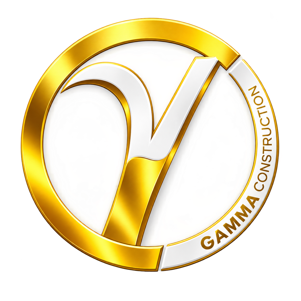 Gamma Construction Logo