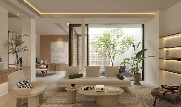 Interior Projects