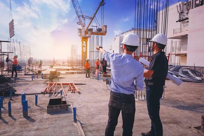 Building Constructions